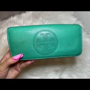 Tory Burch Wallet